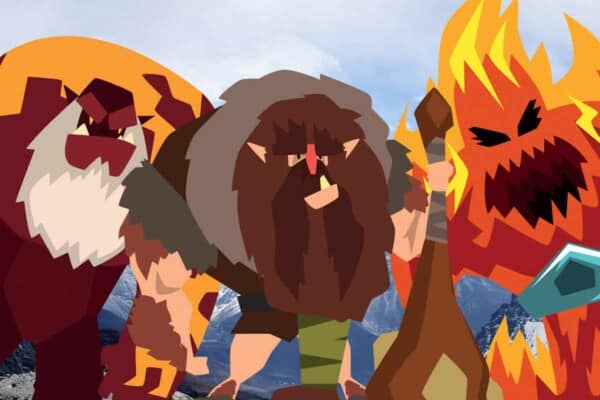 14 Enemies and Rivals of Zeus: Who Are They?