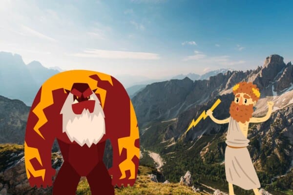 Why Did Zeus Kill Cronus