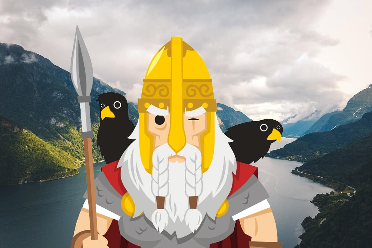 Odin Enemies