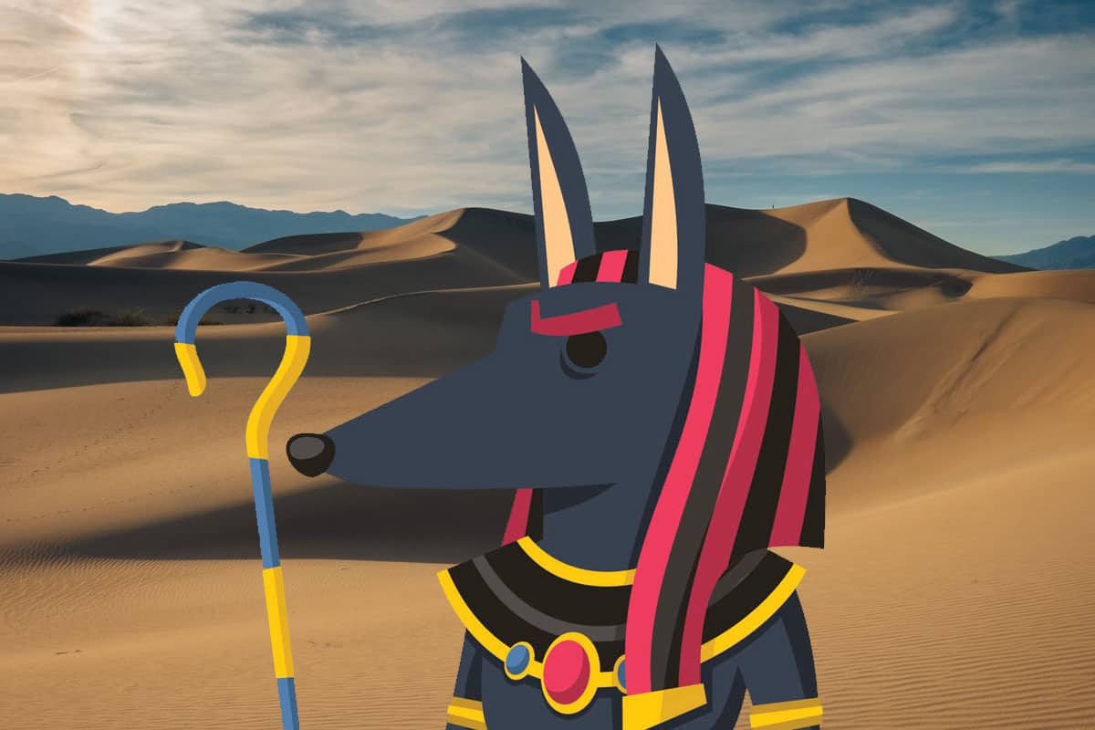 Why Did Anubis Weigh the Heart