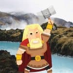 Aesir Vanir Thor