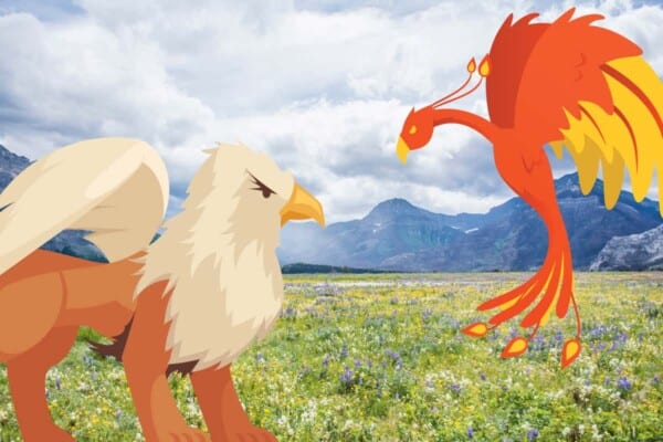 Griffin vs Phoenix