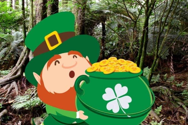 Can Leprechauns be Female?