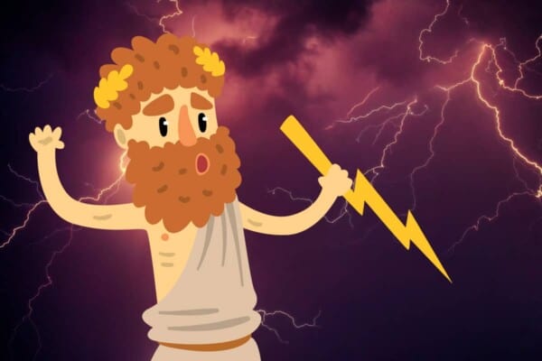 Zeus Symbols