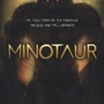 Minotaur by Phillip W. Simpson