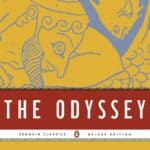 The Odyssey by Homer, interpreted by Robert Fagles