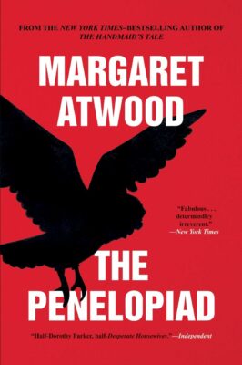The Penelopiad by Margaret Atwood