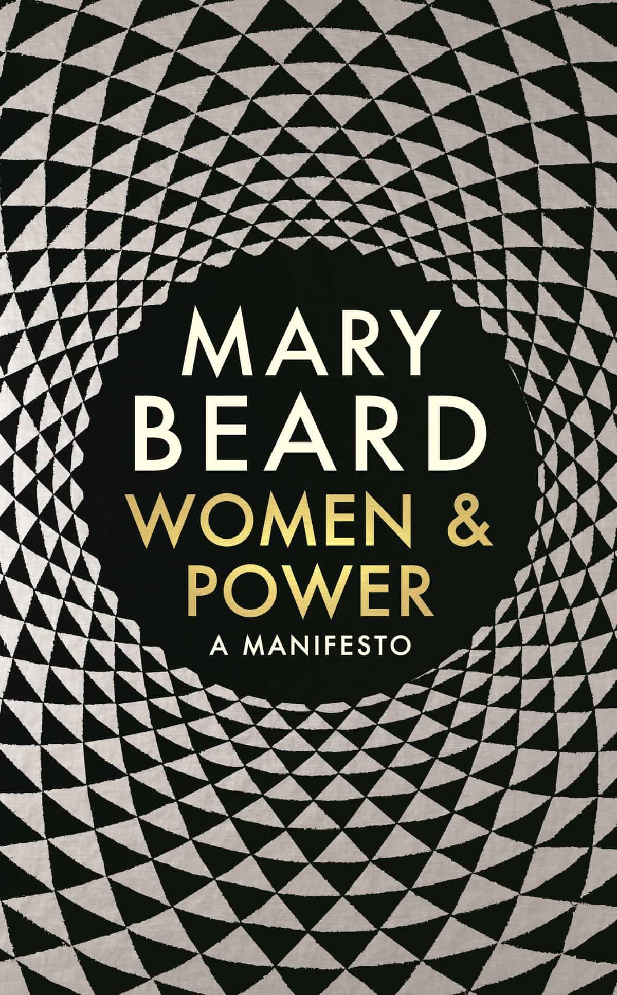Women & Power a Manifesto by Mary Beard