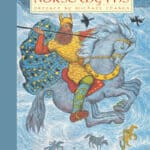 D’Aulaires’ Book of Norse Myths – Ingri D’Aulaire, Edgar Parin D’Aulaire