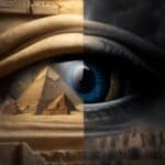 Eye of Ra vs Eye of Horus