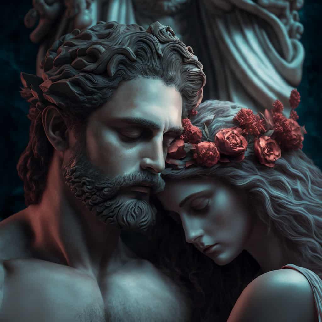 Facts About the Hades and Persephone Myth