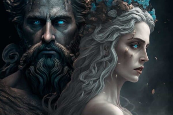 Hades and Persephone – Was it Really a Love Story?