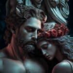 Hades and Persephone Myth
