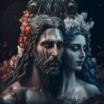 Hades and Persephone mythology
