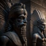 Important Sumerian Gods