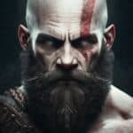 Is Kratos Really a God