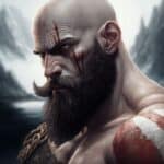 Kratos God