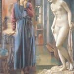 Pygmalion and Galatea II – The Hand Refrains
