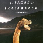 The Sagas of Icelanders – Jane Smiley