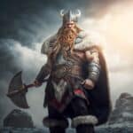 Tyr – Norse God of War and Law