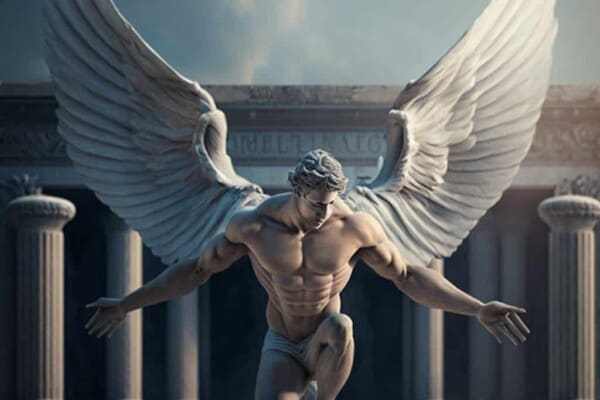 Daedalus and Icarus Story – Was it a Myth or Reality?
