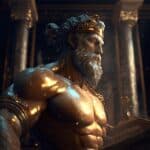 Hermes – The Greek Trickster Messenger of the Gods