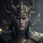 Loki – Norse Trickster God