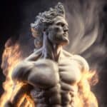 Prometheus in Greek Mythology