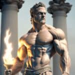 Prometheus’s Role in Greek Mythology