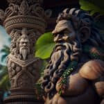 Hawaiian Gods and Goddesses