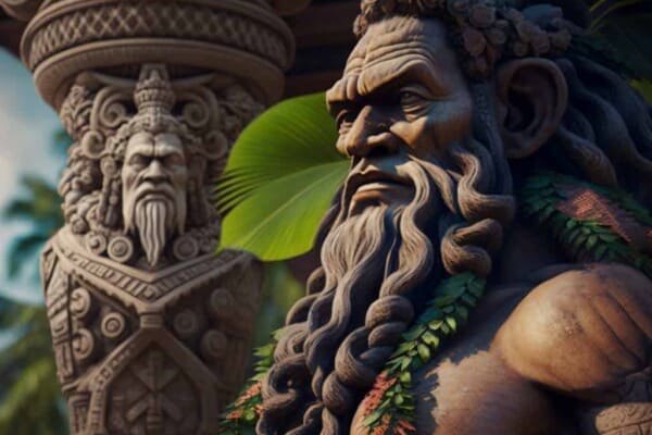 The 12 Most Important Hawaiian Gods and Goddesses