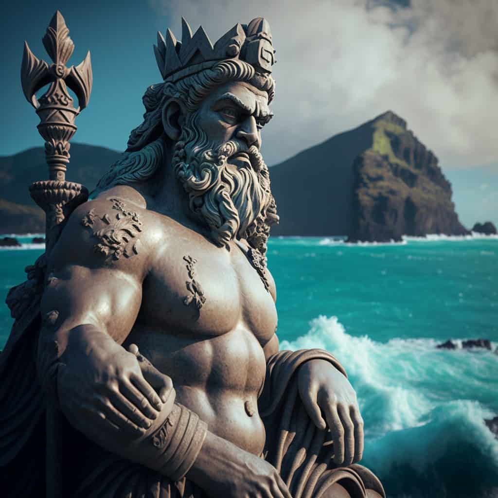 Kanaloa – Master of Oceans and Darkness